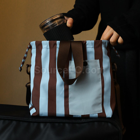 Customization Handheld and crossbody insulated bag Corporate Gifts