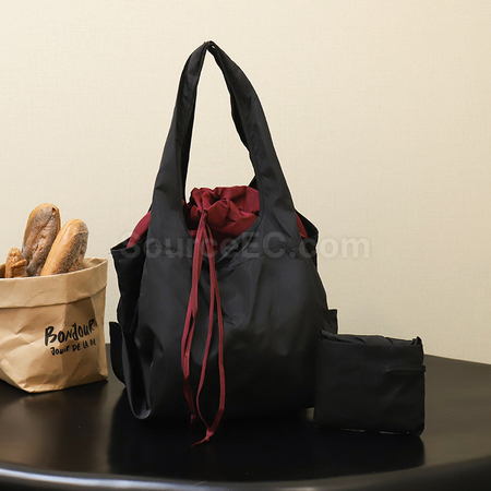 Customization Collapsible and retractable shopping bag Corporate Gifts