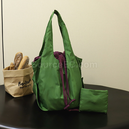 Customization Collapsible and retractable shopping bag Corporate Gifts