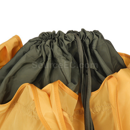 Customization Collapsible and retractable shopping bag Corporate Gifts