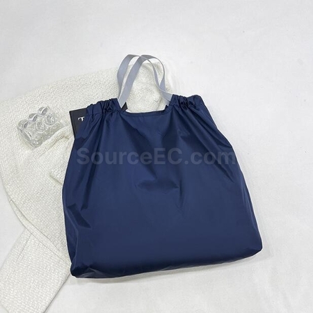 Customization Folding Shopping Bag Corporate Gifts