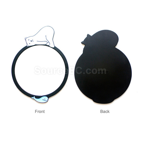 Customization  Mirror Corporate Gifts