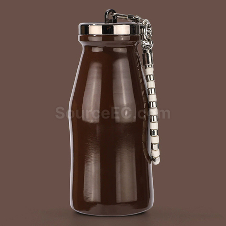 Customization 316 Stainless Steel Portable Thermos Cup Corporate Gifts