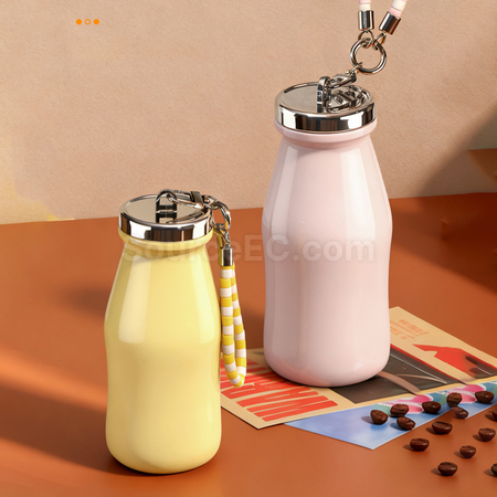 Customization 316 Stainless Steel Portable Thermos Cup Corporate Gifts