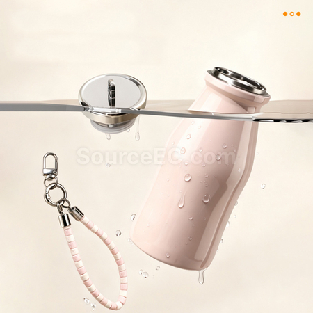 Customization 316 Stainless Steel Portable Thermos Cup Corporate Gifts