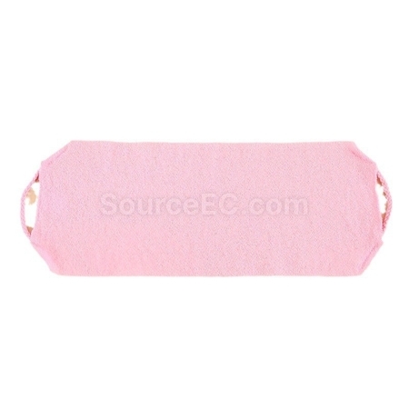 Customization Exfoliating Bath Towel Corporate Gifts