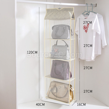 Customization Wall-mounted bag storage hanging bag Corporate Gifts