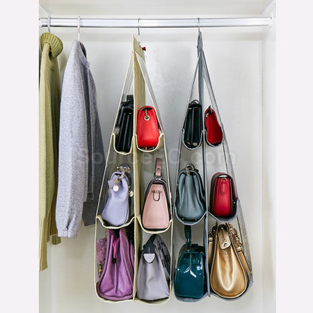 Customization Wall-mounted bag storage hanging bag Corporate Gifts