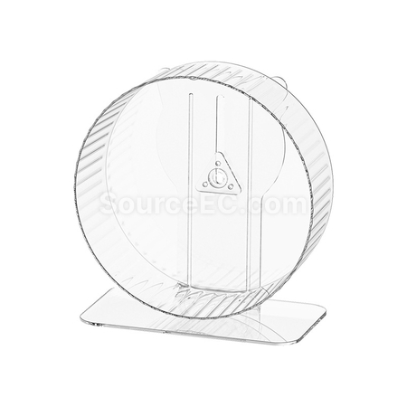 Customization Hamster wheel stand Corporate Gifts