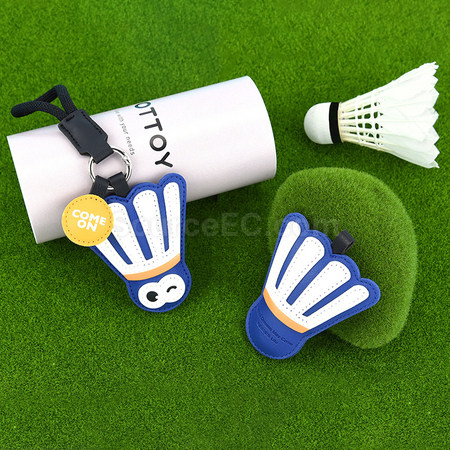 Customization Sports KeyChain Corporate Gifts