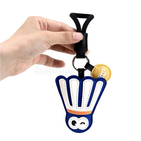 Customization Sports KeyChain Corporate Gifts