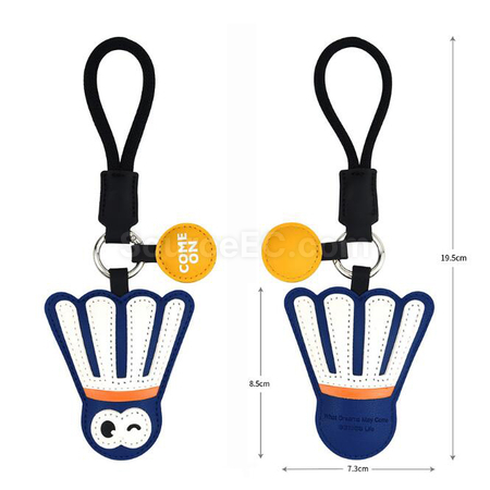 Customization Sports KeyChain Corporate Gifts
