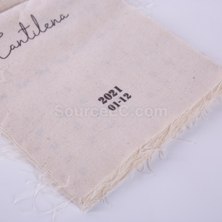 Customization Tear-off canvas calendar Corporate Gifts