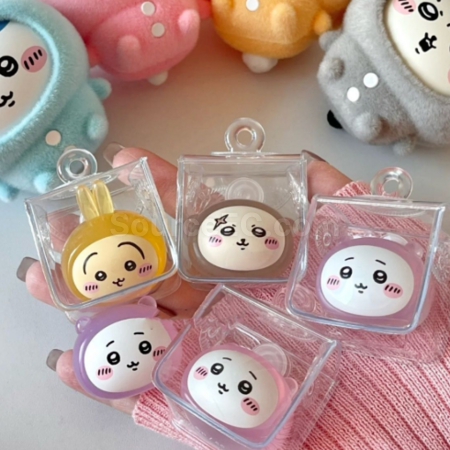 Customization Dustproof transparent doll bag storage bag Corporate Gifts
