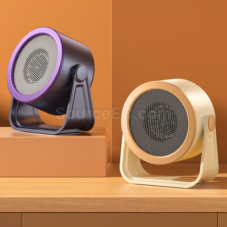 Customization Desk Heater Corporate Gifts