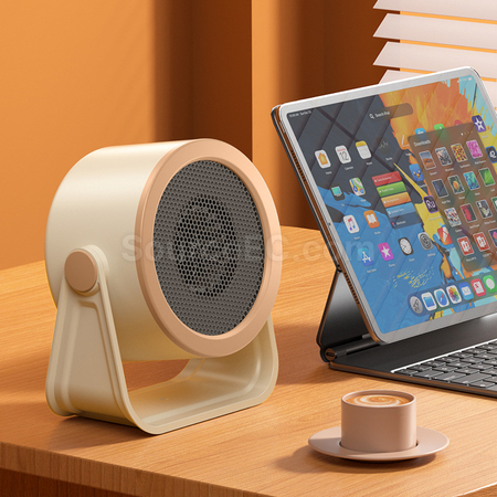 Customization Desk Heater Corporate Gifts