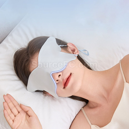Customization Light-blocking eye mask Corporate Gifts