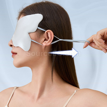Customization Light-blocking eye mask Corporate Gifts