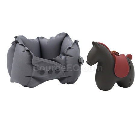 Customization Portable Travel U-Shaped Pillow Corporate Gifts