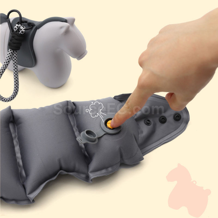 Customization Portable Travel U-Shaped Pillow Corporate Gifts