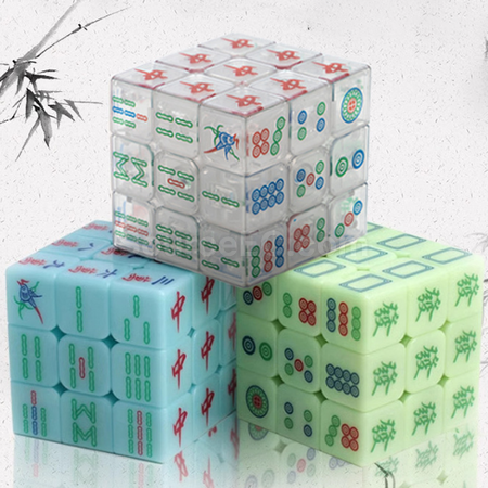 Customization Mahjong Rubik's Cube Corporate Gifts