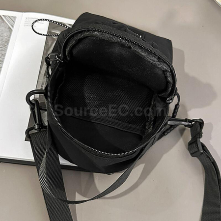Customization Single Shoulder Crossbody Bag Corporate Gifts
