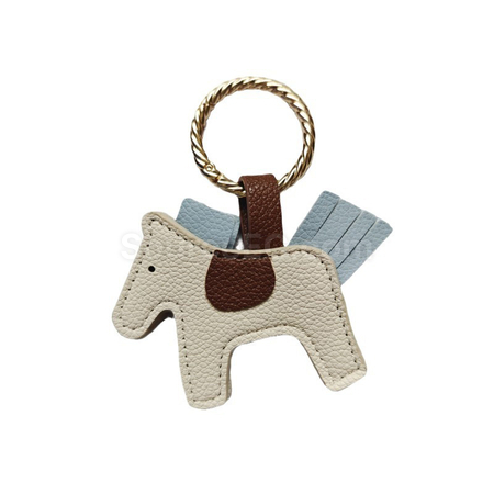 Customization Pony keychain Corporate Gifts