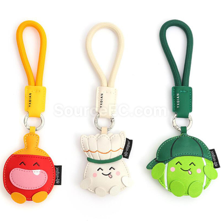 Customization Sports KeyChain Corporate Gifts