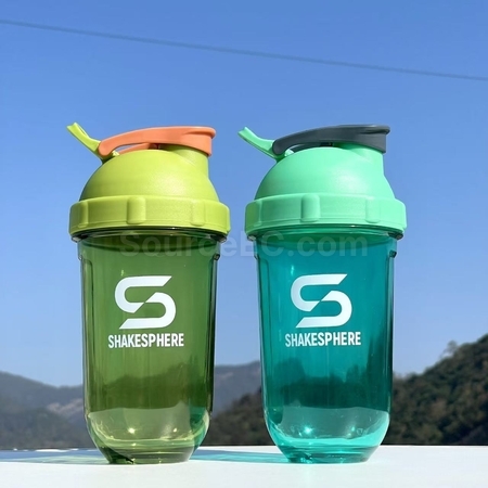 Customization Shaker Cup Corporate Gifts