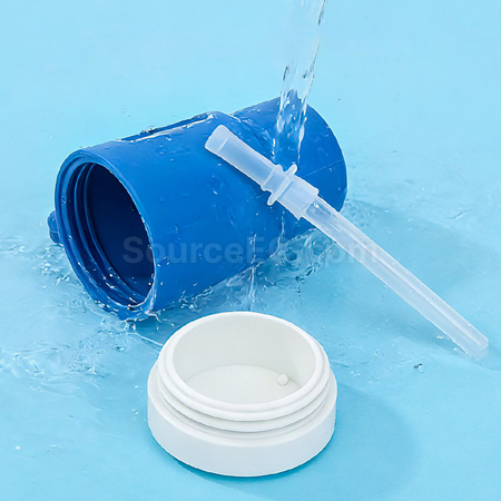 Customization Leak-proof sippy cup Corporate Gifts