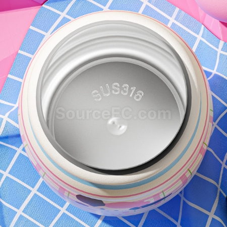 Customization 316 stainless steel vacuum flask Corporate Gifts