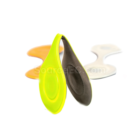 Customization Night Running Reflective Magnetic Clip Corporate Gifts