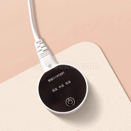Customization Thermal Constant Temperature Mouse Pad Corporate Gifts