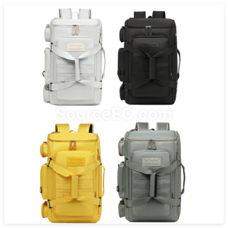 Customization Large Capacity Multi-Purpose Backpack Corporate Gifts