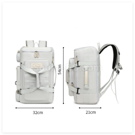 Customization Large Capacity Multi-Purpose Backpack Corporate Gifts
