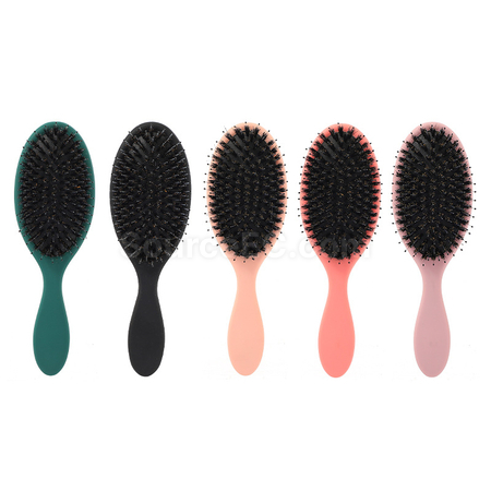 Customization Pig bristle air cushion comb Corporate Gifts