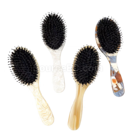 Customization Acetic acid airbag comb Corporate Gifts