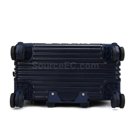 Customization Large Capacity Wheeled Travel Luggage Storage Bag Corporate Gifts