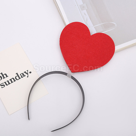 Customization Creative Symbol Headband Corporate Gifts