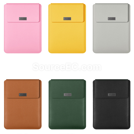Customization Multifunctional Notebook Mouse Pad 2-in-1 Liner Corporate Gifts