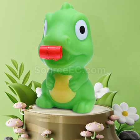 Customization Tongue-out frog, dinosaur, snake squishy stress-relief toys Corporate Gifts