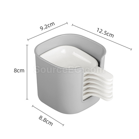 Customization Hot Pot Condiment Dishes Corporate Gifts