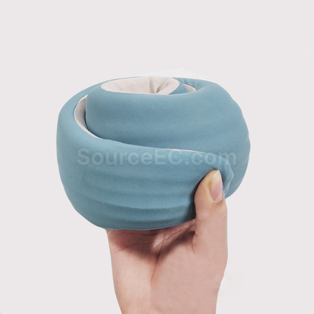 Customization Memory Foam U-Shaped Neck Support Corporate Gifts