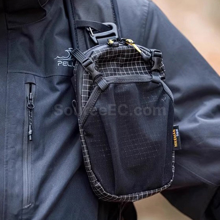 Customization Outdoor Mountaineering Waterproof Kettle Storage Expansion Kit Corporate Gifts
