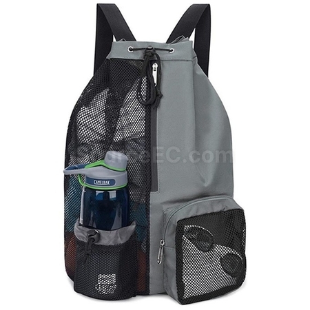 Customization Lightweight Portable Multi-Purpose Drawstring Fitness Backpack Corporate Gifts