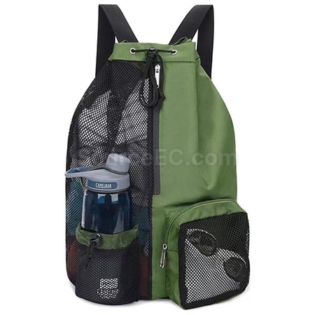 Customization Lightweight Portable Multi-Purpose Drawstring Fitness Backpack Corporate Gifts