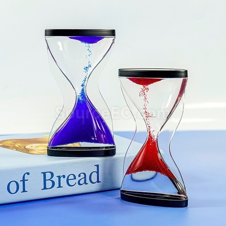 Customization Antigravity Hourglass Corporate Gifts