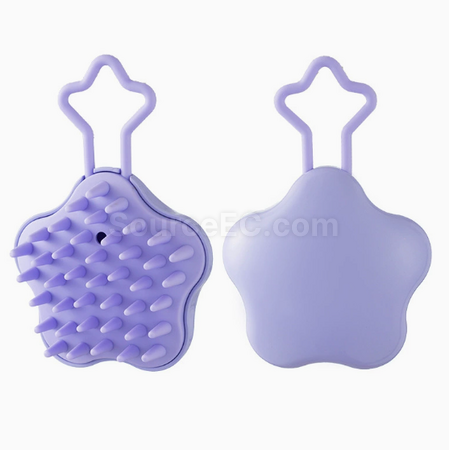 Customization Massage Comb Corporate Gifts