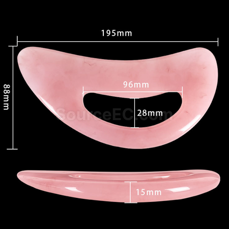 Customization Body Massage Facial Scraping Plate Corporate Gifts