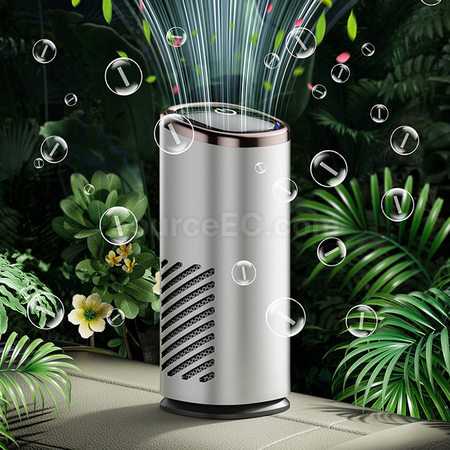 Customization Air Purifier Corporate Gifts